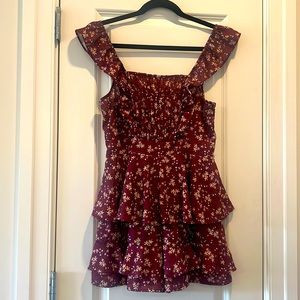 Women’s romper size M
